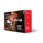 Graphics Card, SAPPHIRE, AMD Radeon RX 9060 XT, 16 GB, GDDR6, 128 bit, PCIE 5.0 16x, Triple slot Fansink, 11350-01-20G