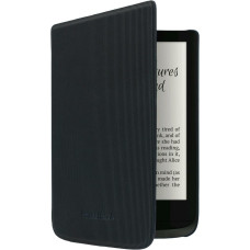 Tablet Case,POCKETBOOK,Black,HPUC-632-B-S