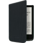 Tablet Case, POCKETBOOK, Black, HPUC-632-B-S
