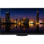 TV Set, PANASONIC, 65, OLED/4K/Smart, 3840x2160, Wireless LAN, Bluetooth, TX-65MZ1500E