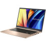 Notebook,ASUS,VivoBook Series,X1402ZA-EB175W,CPU i3-1220P,1100 MHz,14,1920x1080,RAM 8GB,DDR4,SSD 512GB,Intel UHD Graphics,Integrated,ENG,Windows 11 Home in S Mode,Terra Cotta,1.5 kg,90NB0WP3-M006C0
