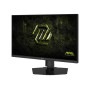 LCD Monitor, MSI, 27 , 2560 x 1440 pixels, Wide Quad HD, Native aspect ratio 16:9, LCD, Flat, MAG274QPFE20