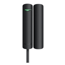 SENSOR DOORPROTECT PLUS/BLACK 30855 AJAX FIBRA