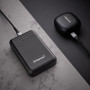 POWER BANK USB 10000MAH/BLACK B10000 7320530 INTENSO