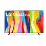 TV Set,LG,42,OLED/4K/Smart,3840x2160,Wireless LAN,Bluetooth,webOS,OLED42C21LA