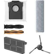 Vacuum Cleaner Accessory, DREAME, Accessories Kit for Aqua10 Ultra Track, Model RAK66, For Aqua10 Ultra Track, RAK66