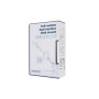 DISPLAY ACC MOUNTING ARM/DBL 17-32 MA-DA2-06-W GEMBIRD
