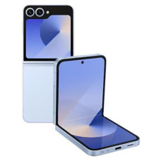 MOBILE PHONE GALAXY Z FLIP6/256GB BLUE SM-F741B SAMSUNG
