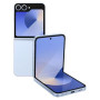 MOBILE PHONE GALAXY Z FLIP6/256GB BLUE SM-F741B SAMSUNG
