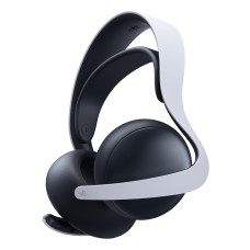 HEADSET WRL PULSE ELITE /PS5/WHITE/BLACK 711719572985 SONY HEADSET WRL PULSE ELITE /PS5/WHITE/BLACK 711719572985 SONY
