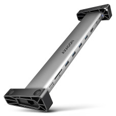 NB ACC DOCKING STATION/9IN1 HMC-10HLS AXAGON