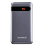 POWER BANK USB 10000MAH QC3.0/ANTHRACITE PD10000 INTENSO