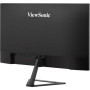 LCD Monitor, VIEWSONIC, VX2779-HD-PRO, 27, Gaming, Panel IPS, 1920x1080, 16:9, 180Hz, Matte, 1 ms, Tilt, Colour Black, VX2779-HD-PRO
