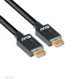 CABLE HDMI TO HDMI 2M/M/M CAC-1372 CLUB3D