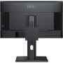 LCD Monitor, MSI, PRO MP275QPG, 27, Business, Panel IPS, 2560x1440, 16:9, 100 Hz, 1 ms, Speakers, PROMP275QPG