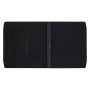 READER ACC CASE 7 BLACK/HN-QI-PU-700-BK-WW POCKET BOOK