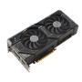 Graphics Card, ASUS, NVIDIA GeForce RTX 4070, 12 GB, GDDR6X, 192 bit, PCIE 4.0 16x, 1xHDMI, 3xDisplayPort, DUAL-RTX4070-O12G