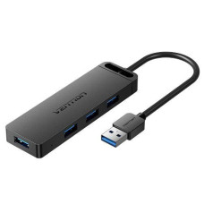 I/O HUB 4-IN-1 USB3.0/0.5M CHLBD VENTION