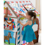 PLAYHOUSE UNICORN/100142504 FELLOWES