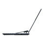 Notebook, ASUS, ZenBook Series, UX8402ZE-M3021X, CPU i9-12900H, 2500 MHz, 14.5, Touchscreen, 2880x1800, RAM 32GB, DDR5, SSD 2TB, NVIDIA GeForce RTX 3050 Ti, 4GB, ENG, Windows 11 Pro, Black, 1.75 kg, 90NB0X82-M00300