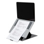 NB ACC STAND RISER DUO/BLACK RGORIDUOBL R-GO TOOLS
