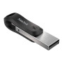 MEMORY DRIVE FLASH USB3 128GB/SDIX60N-128G-GN6NE SANDISK