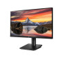 LCD Monitor, LG, 24MP400P-B, 23.8, Panel IPS, 1920x1080, 16:9, 75Hz, 5 ms, Tilt, 24MP400P-B