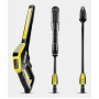 HIGH PRESSURE WASHER K 5/CONTR FLEX 1.324-700.0 KARCHER