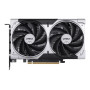 Graphics Card, MSI, NVIDIA GeForce RTX 5050, 8 GB, GDDR6, 128 bit, PCIE 5.0 16x, Dual Slot Fansink, RTX50508GVENTUS2XOC