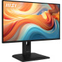 LCD Monitor, MSI, PRO MP245PG E14, 23.8, Business, Panel IPS, 1920x1080, 16:9, 144 Hz, 1 ms, Speakers, PROMP245PGE14