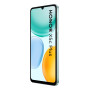 MOBILE PHONE HONOR X5C PLUS/4/128GB CYAN 5109BYFJ HONOR