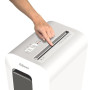 SHREDDER LX65/WHITE 100110076 FELLOWES