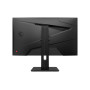 LCD Monitor, MSI, G274QPX, 27, Gaming, Panel IPS, 2560x1440, 16:9, 240Hz, Matte, 1 ms, Swivel, Pivot, Height adjustable, Tilt, Colour Black, G274QPX