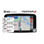 CAR GPS NAVIGATION SYS 6/GO EXPERT 1YB6.002.20 TOMTOM