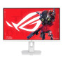 LCD Monitor, ASUS, 27 , 2560 x 1440 pixels, Wide Quad HD, Native aspect ratio 16:9, LCD, Flat, 90LM0C92-B01171