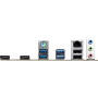 Mainboard, ASROCK, Intel H470 Express, LGA1200, Micro-ATX, Memory DDR4, Memory slots 2, 1xPCI-Express 3.0 1x, 1xPCI-Express 4.0 16x, 1xM.2, 2xHDMI, 2xUSB 2.0, 4xUSB 3.0, 1xPS/2, 1xRJ45, 3xAudio port, H510M-H2/M.2SE