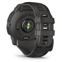 SMARTWATCH INSTINCT 3 SOLAR/BLK/CHARC 010-02935-00 GARMIN