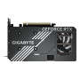 Graphics Card, GIGABYTE, NVIDIA, GeForce RTX 5060 Ti, 2587 MHz, 16 GB, GDDR7, 128 bit, PCI Express 5.0, Active, N506TWF2MAXOC-16GD