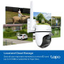 WRL CAMERA 1080P/TAPO C501GW TP-LINK