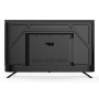 TV Set, DAHUA, 50, 4K/Smart, QLED, 3840x2160, Wireless LAN, Bluetooth, Android TV, DHI-LTV50-QSD400