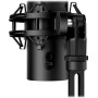 MICROPHONE HYPERX QUADCAST 2 S/BLACK 9A273AA HYPERX