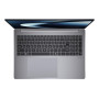 Notebook, ASUS, ExpertBook, PM5606CGA-SH0030X, CPU AMD RyzenT AI 5, 430, 2 GHz, 16 , 1920 x 1200 pixels, RAM 16 GB, DDR5-SDRAM, SSD 512 GB, Discrete graphics Not available, On-board graphics Yes, Numeric keypad Yes, OS installed Windows 11 Pro, Colour Gre