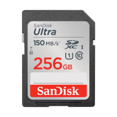 MEMORY SDXC 256GB UHS-I/SDSDUNC-256G-GN6IN SANDISK MEMORY SDXC 256GB UHS-I/SDSDUNC-256G-GN6IN SANDISK