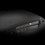 LCD Monitor, GIGABYTE, GS27FC Gaming Monitor, 27, Gaming/Curved, Panel VA, 1920x1080, 16:9, 180Hz, Matte, 1 ms, Tilt, Colour Black, GS27FCEK