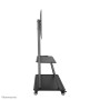 TV SET ACC FLOOR STAND 60-105/NS-M4000BLACK NEOMOUNTS