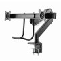 DISPLAY ACC MOUNTING ARM/17-32 MA-DA2-04 GEMBIRD