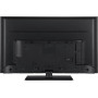 TV Set,HITACHI,43,4K/Smart,QLED,3840x2160,Wireless LAN,Bluetooth,Android TV,Black,43HAQ6360/2