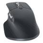 MOUSE USB WRL MX MASTER 3S/GRAPHITE 910-007501 LOGITECH