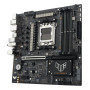 Mainboard, ASUS, AMD B850, SAM5, Micro-ATX, Memory DDR5, Memory slots 4, GAMINGB850M-PLUSWIFI7