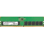 Server Memory Module, MICRON, DDR5, 16GB, UDIMM/ECC, 5600 MHz, CL 46, 1.1 V, MTC10C1084S1EC56BR
